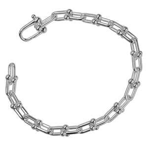 TIFFANY Silver Bracelet